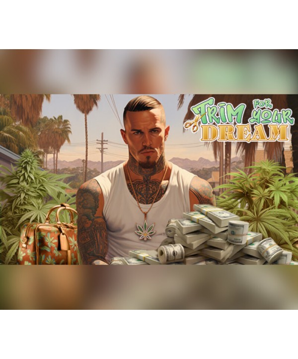 Trim For Your Dream Steam Key GLOBAL